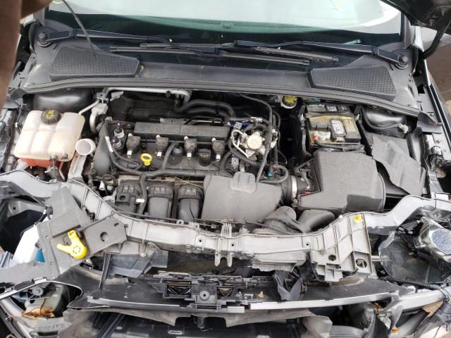 Photo 7 from auction – 2016 FORD FOCUS SE with VIN 1FADP3F28GL358369