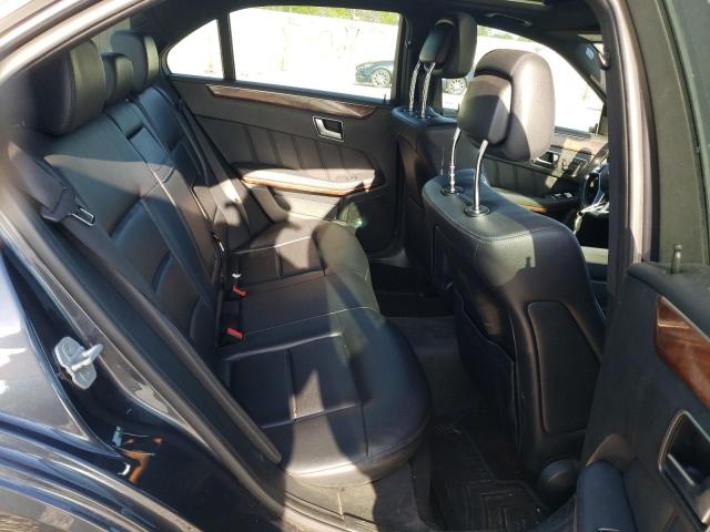 Photo 6 from auction – 2012 MERCEDES-BENZ E 350 with VIN WDDHF5KB3CA653701