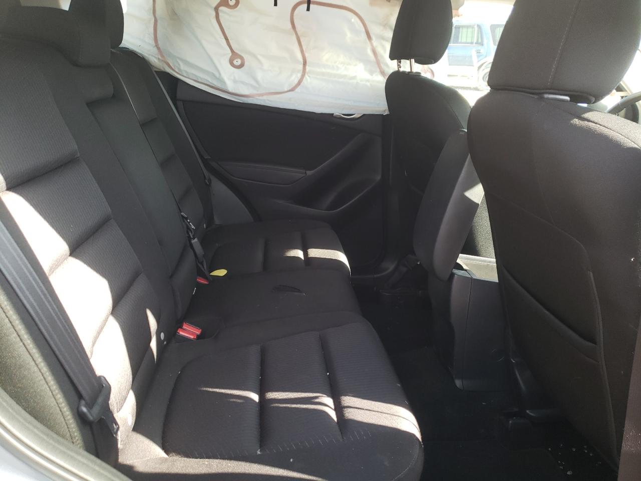 Photo 6 from auction – 2014 MAZDA CX-5 TOURI with VIN JM3KE2CY3E0369439