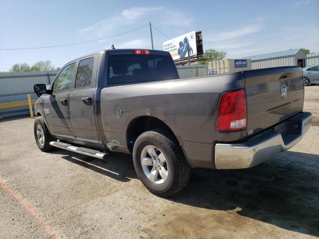 Photo 3 from auction – 2021 RAM 1500 CLASS with VIN 1C6RR6FG5MS508339