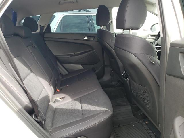 Photo 6 from auction – 2019 HYUNDAI TUCSON LIM with VIN KM8J33A49KU856967