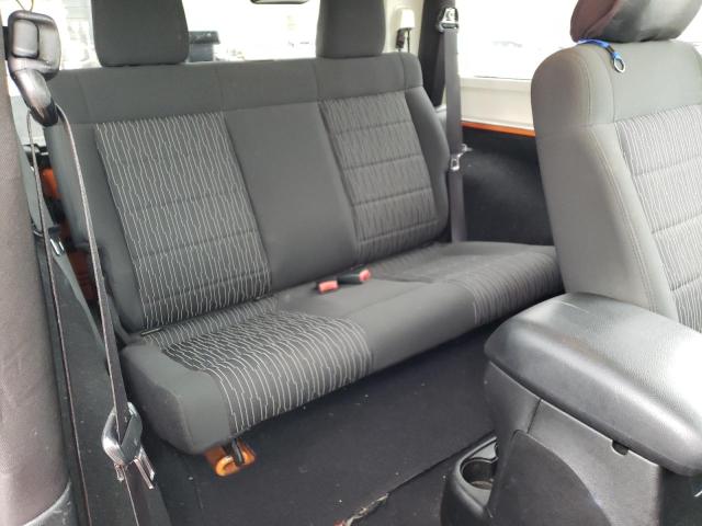 Photo 6 from auction – 2012 JEEP WRANGLER S with VIN 1C4AJWAG8CL239346