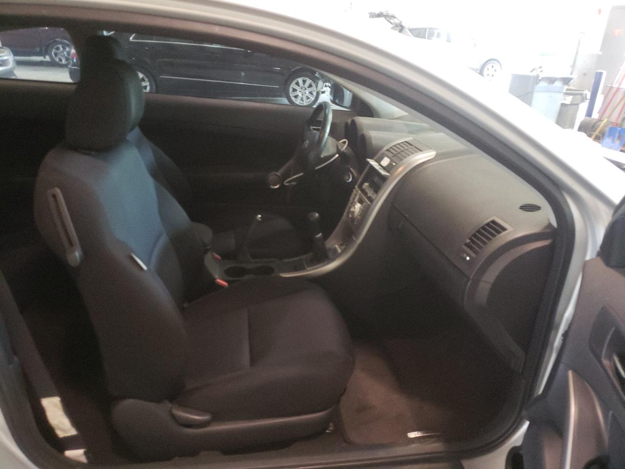 Photo 5 from auction – 2009 TOYOTA SCION TC with VIN JTKDE167890275991