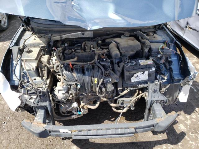 Photo 7 from auction – 2015 HYUNDAI SONATA SE with VIN 5NPE24AF0FH114229