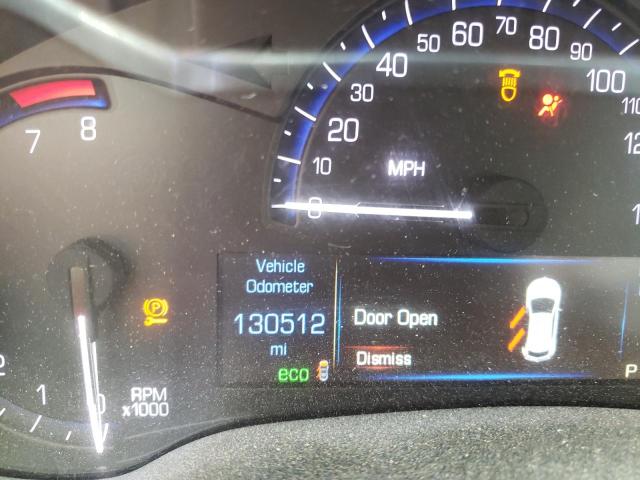 Photo 8 from auction – 2016 CADILLAC SRX PERFOR with VIN 3GYFNCE39GS563349