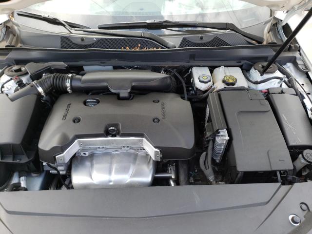 Photo 7 from auction – 2019 CHEVROLET IMPALA LS with VIN 2G11Y5SA0K9102920