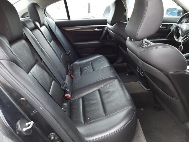 Photo 6 from auction – 2012 ACURA TL with VIN 19UUA8F70CA028088