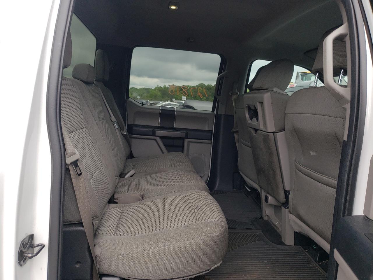 Photo 6 from auction – 2015 FORD F150 SUPER with VIN 1FTEW1CF0FFB00602