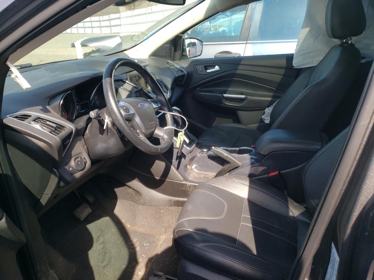 Фото 5 с аукциона – 2013 FORD ESCAPE TIT с VIN 1FMCU9J96DUC86708
