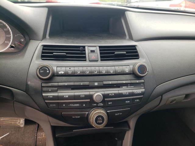 Photo 9 from auction – 2008 HONDA ACCORD LXP with VIN JHMCP26408C073232