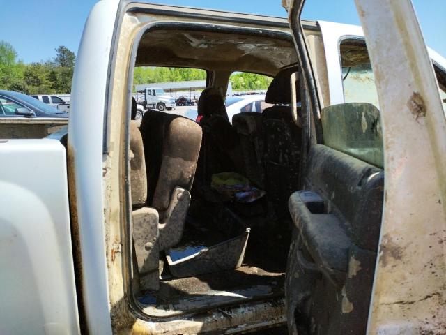 Photo 6 from auction – 2012 CHEVROLET SILVERADO with VIN 3GCPCSE05CG108883