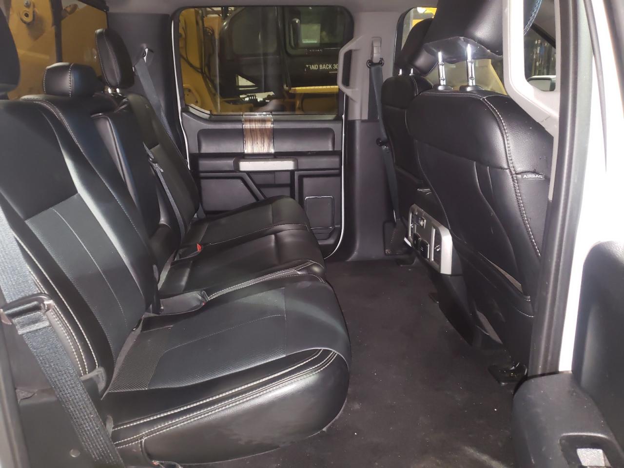 Photo 6 from auction – 2020 FORD F150 SUPER with VIN 1FTEW1E50LFA63468