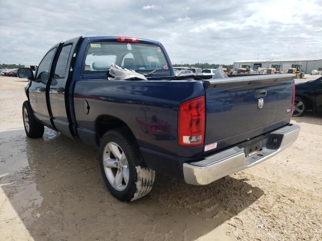 Photo 3 from auction – 2006 DODGE RAM 1500 S with VIN 1D7HA18N86S521637