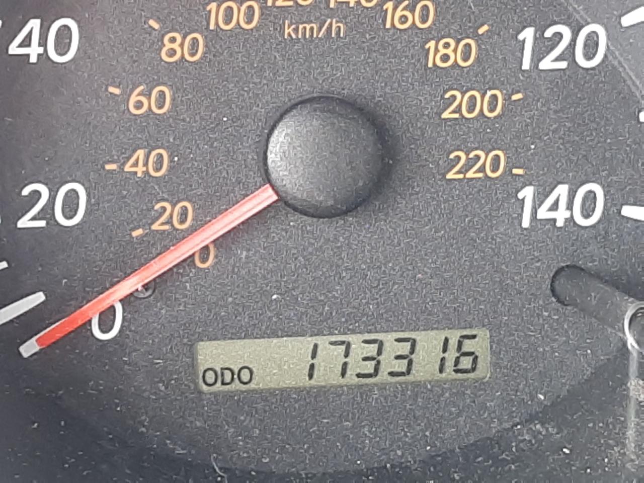 Photo 8 from auction – 2007 TOYOTA HIGHLANDER with VIN JTEDP21A970130459