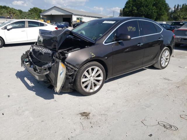 Photo 2 from auction – 2014 BUICK VERANO CON with VIN 1G4PR5SK3E4131032
