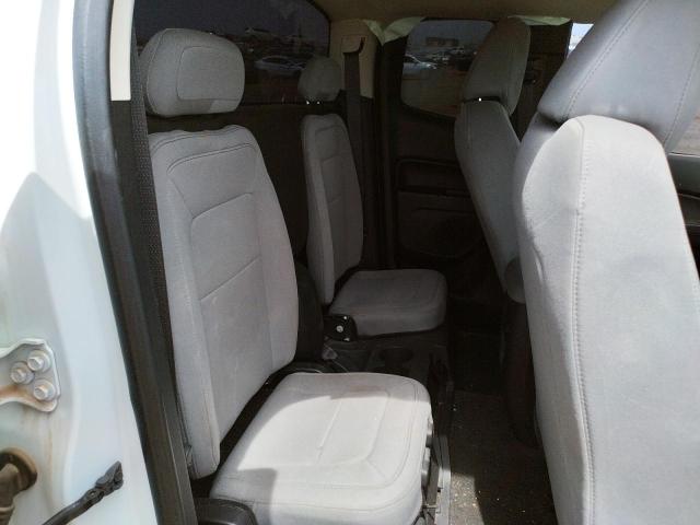 Photo 6 from auction – 2015 CHEVROLET COLORADO with VIN 1GCHSAEA8F1180013