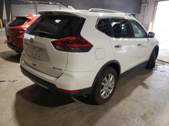 Photo 4 from auction – 2019 NISSAN ROGUE S with VIN KNMAT2MV7KP518470