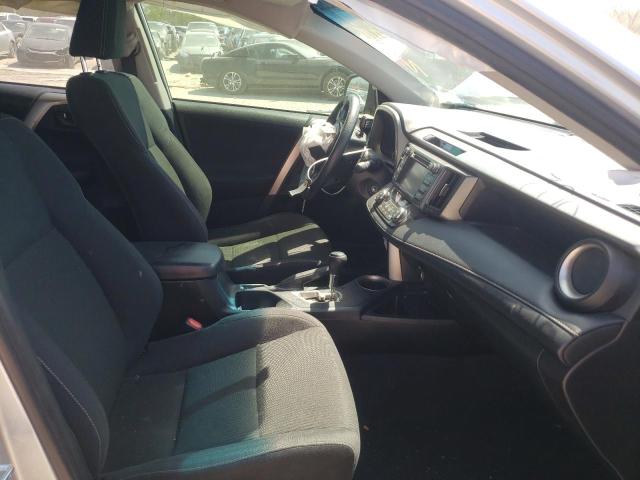 Photo 5 from auction – 2013 TOYOTA RAV4 XLE with VIN JTMWFREV6DD025002