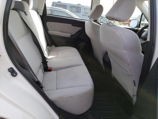 Photo 6 from auction – 2015 SUBARU FORESTER 2 with VIN JF2SJABC5FH814563