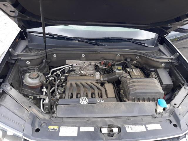 Photo 7 from auction – 2019 VOLKSWAGEN ATLAS SE with VIN 1V2UR2CA7KC534846