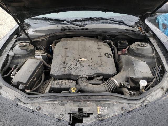 Photo 7 from auction – 2015 CHEVROLET CAMARO LS with VIN 2G1FB1E35F9300007