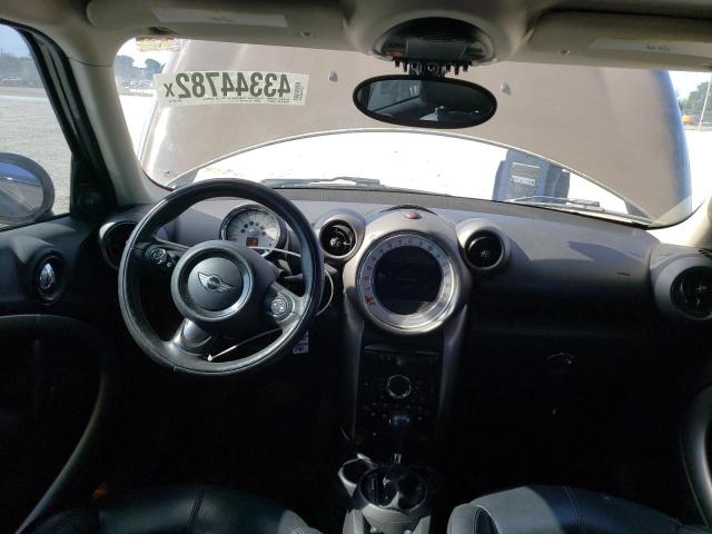 Photo 9 from auction – 2012 MINI COOPER COU with VIN WMWZB3C5XCWM01774