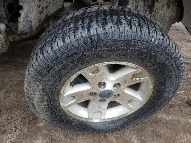 Photo 9 from auction – 2002 FORD F150 with VIN 2FTRX18L92CA57753