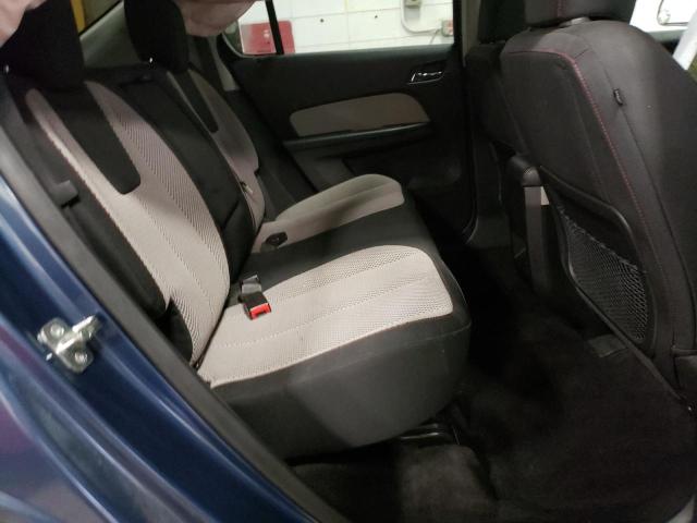 Photo 6 from auction – 2016 CHEVROLET EQUINOX LT with VIN 2GNFLFEK8G6263974