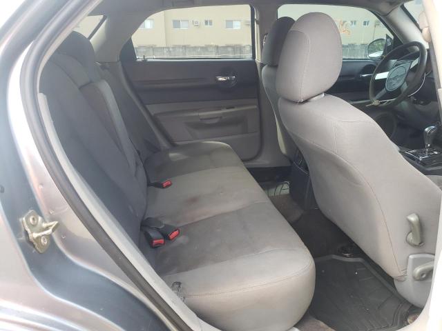 Photo 7 from auction – 2006 DODGE MAGNUM SE with VIN 2D4FV47T76H510856