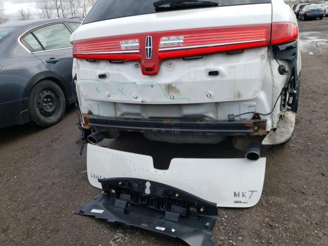Photo 9 from auction – 2013 LINCOLN MKT with VIN 2LMHJ5AT5DBL52615