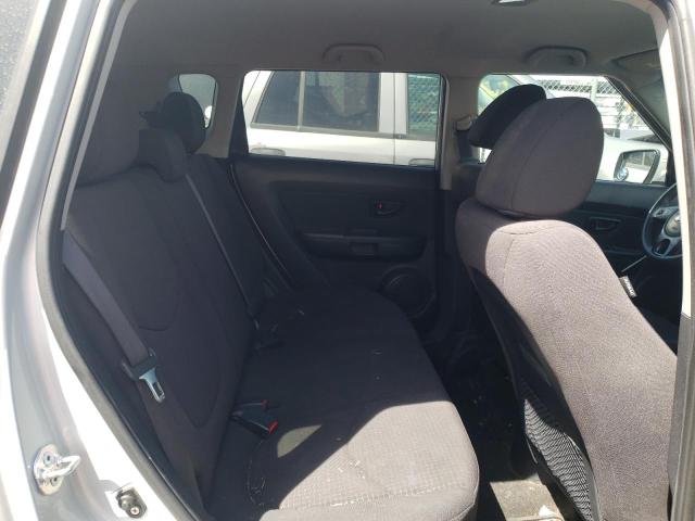 Photo 6 from auction – 2013 KIA SOUL with VIN KNDJT2A52D7753818