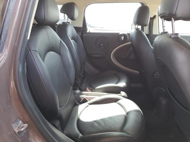 Photo 6 from auction – 2012 MINI COOPER COU with VIN WMWZB3C5XCWM01774