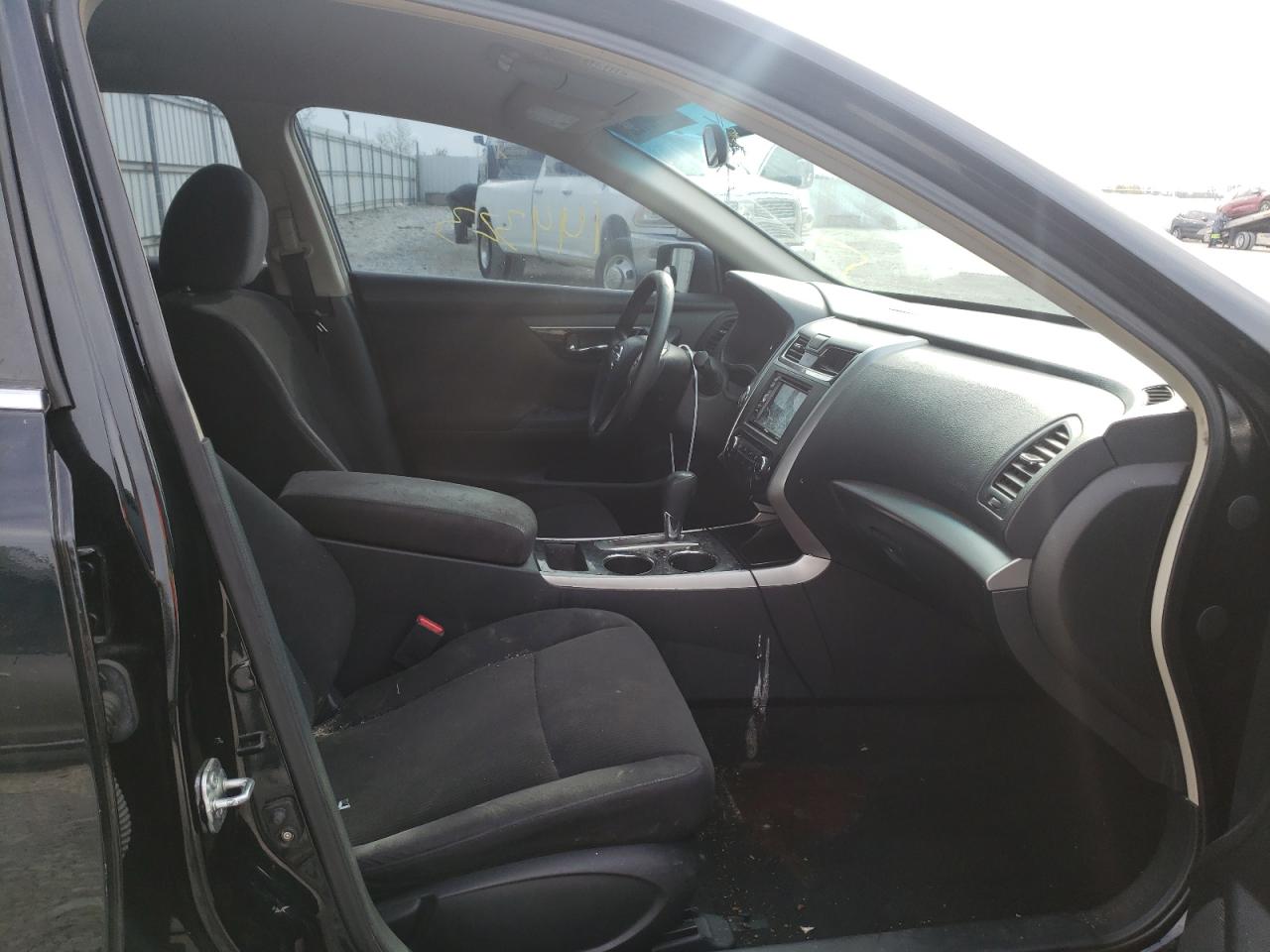Photo 5 from auction – 2013 NISSAN ALTIMA 2.5 with VIN 1N4AL3AP1DC196663