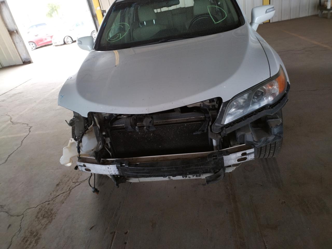 Photo 9 from auction – 2013 ACURA RDX with VIN 5J8TB3H34DL014030