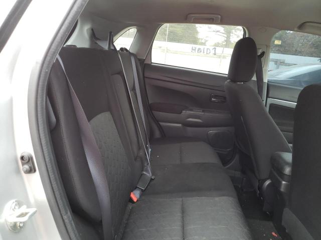 Photo 6 from auction – 2020 MITSUBISHI OUTLANDER with VIN JA4AP3AU3LU021323