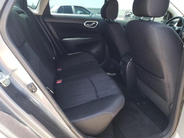 Photo 6 from auction – 2017 NISSAN SENTRA S with VIN 3N1AB7AP7HL696683