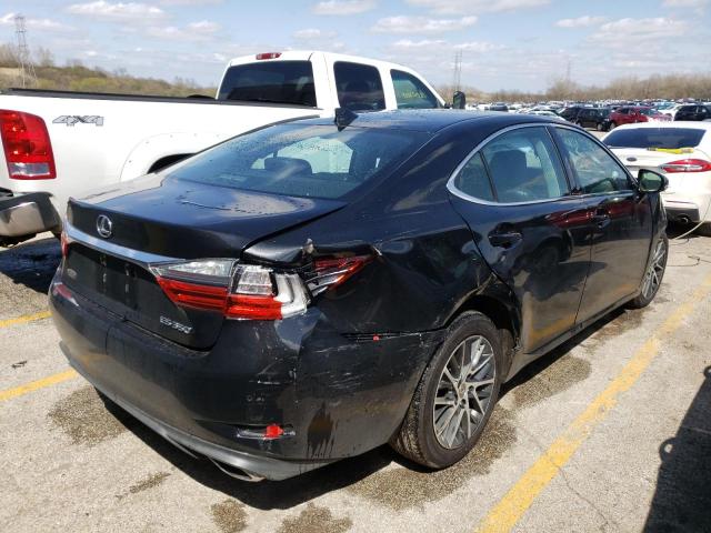 Photo 4 from auction – 2017 LEXUS ES 350 with VIN 58ABK1GG0HU048165