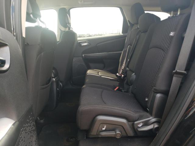 Photo 6 from auction – 2018 DODGE JOURNEY SE with VIN 3C4PDCAB7JT520415