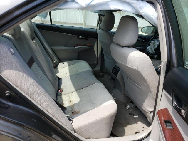 Photo 6 from auction – 2012 TOYOTA CAMRY BASE with VIN 4T4BF1FK9CR237462