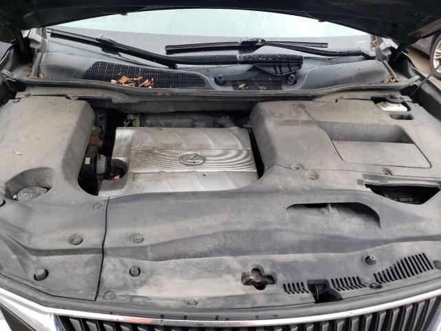 Photo 7 from auction – 2010 LEXUS RX 350 with VIN 2T2BK1BA8AC074428