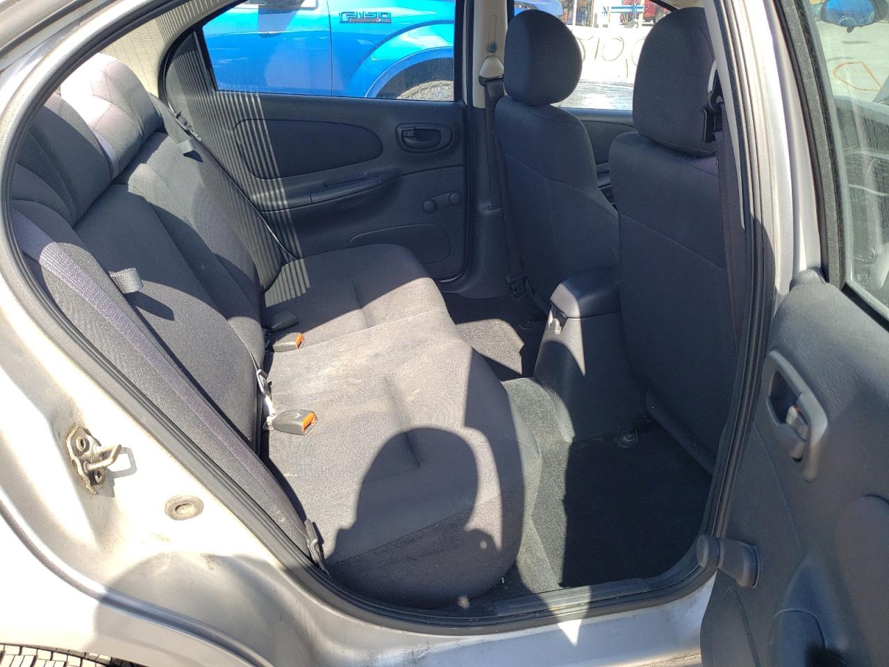 Photo 6 from auction – 2003 DODGE NEON SXT with VIN 1B3ES56CX3D106694