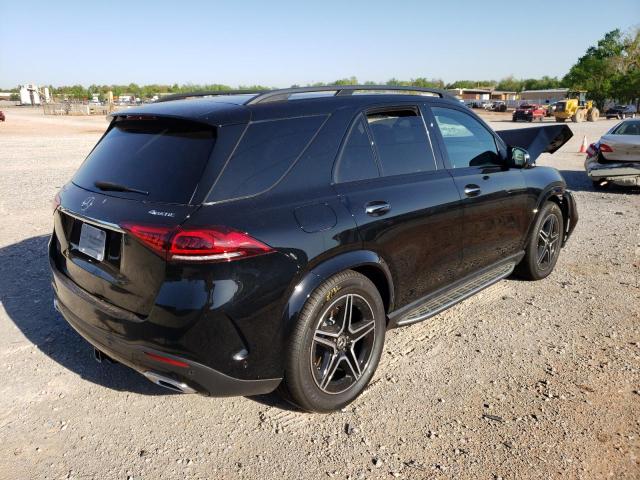 Photo 4 from auction – 2022 MERCURY 4DOOR with VIN 4JGFB4KB9NA726611
