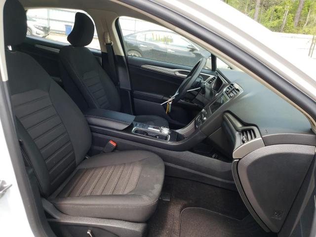 Photo 5 from auction – 2019 FORD FUSION SE with VIN 3FA6P0HDXKR281312