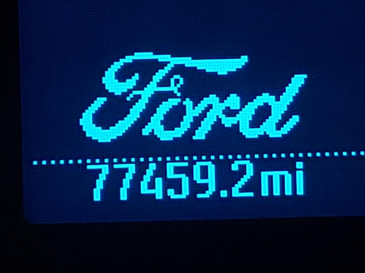 Photo 8 from auction – 2016 FORD FUSION S with VIN 3FA6P0G72GR191607