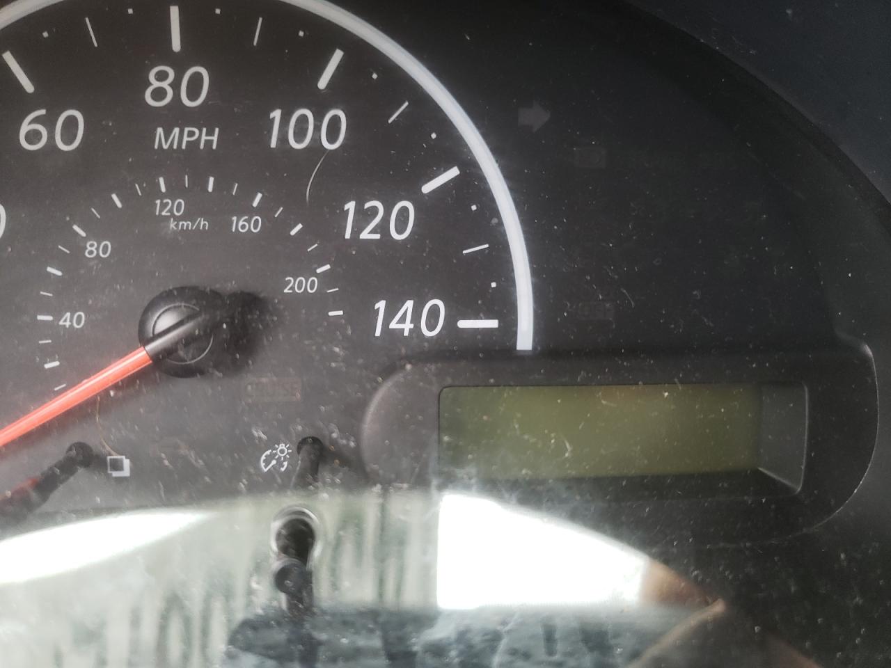 Photo 8 from auction – 2019 NISSAN VERSA S with VIN 3N1CN7APXKL803510