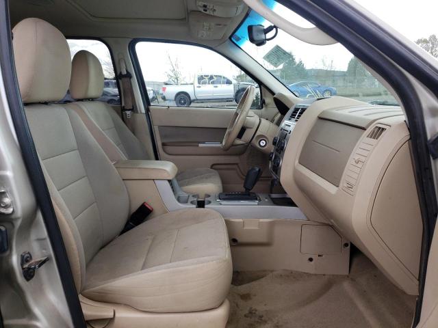 Zdjęcie 5 z aukcji – 2012 FORD ESCAPE XLT z VIN 1FMCU9DG8CKA76857