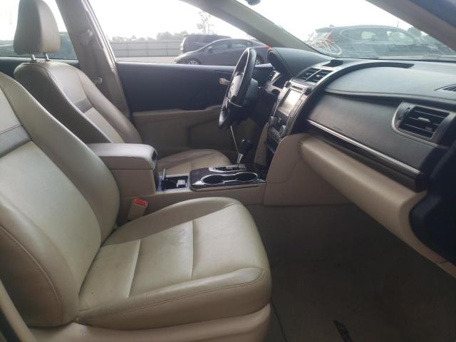 Photo 5 from auction – 2014 TOYOTA CAMRY L with VIN 4T1BF1FK2EU766331