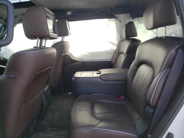 Photo 6 from auction – 2015 INFINITI QX80 with VIN JN8AZ2NE4F9086058