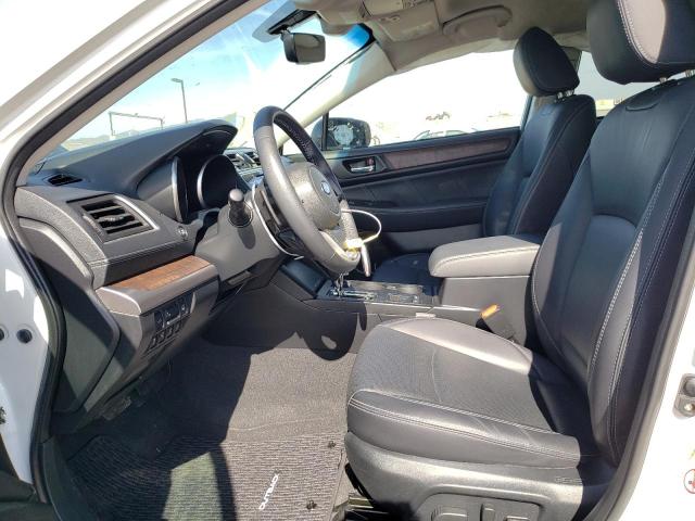 Photo 5 from auction – 2018 SUBARU OUTBACK 3. with VIN 4S4BSENC6J3305078