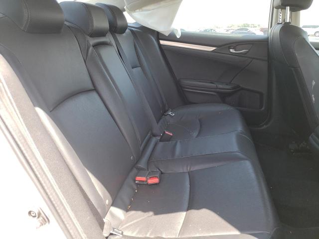 Photo 6 from auction – 2016 HONDA CIVIC EXL with VIN 2HGFC1F78GH646048